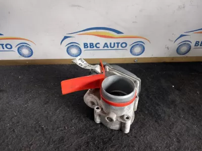 Clapeta acceleratie 1.4 b cggb vw polo 6r