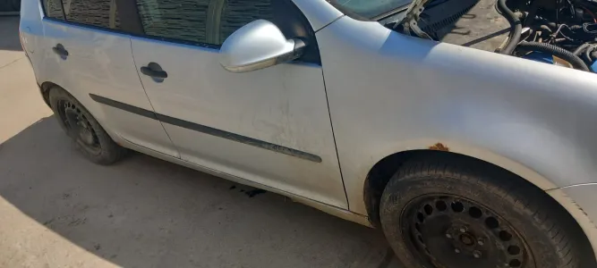 Vw golf 5 1.9 bkc