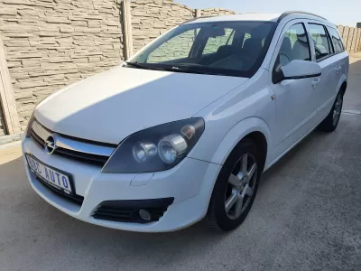 Far opel astra h s.