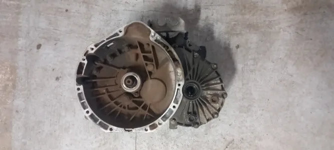 Cutie viteze manuala 1.7 b mercedes a-class w169