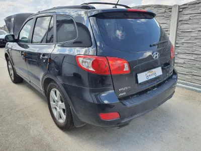 Hyundai santa fe 2.2 d