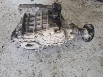 Grup fata 2.2 d hyundai santa fe 2