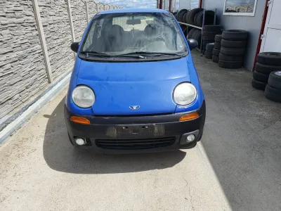 Daewoo matiz 0.800 b