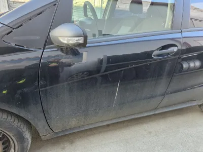 Usa mercedes a-class w169 s.f