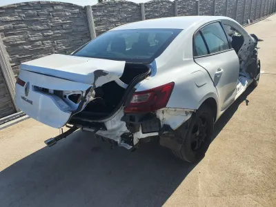 Renault megane 4 1.3 tce