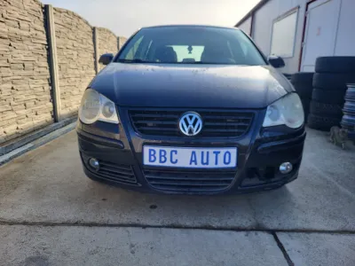 Vw polo 1.4bnm