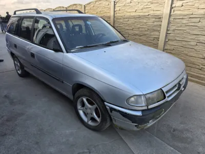 Opel astra f