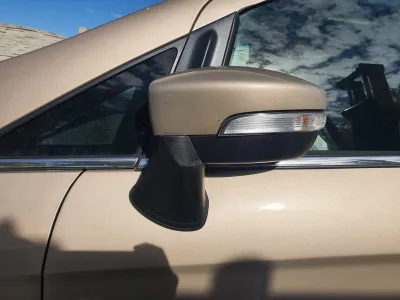 Oglinda ford ecosport s. rabatabila