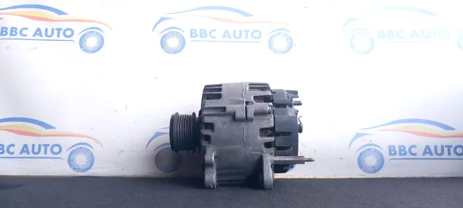 Alternator 1.8 b cda skoda octavia 2