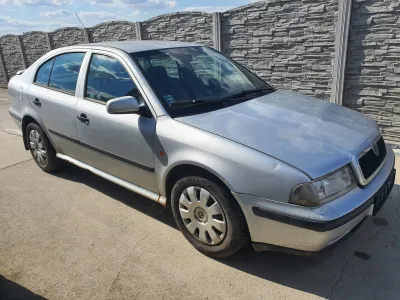Skoda octavia 1 1.9 ahf