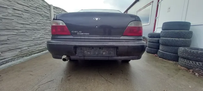 Daewoo cielo 1.5b