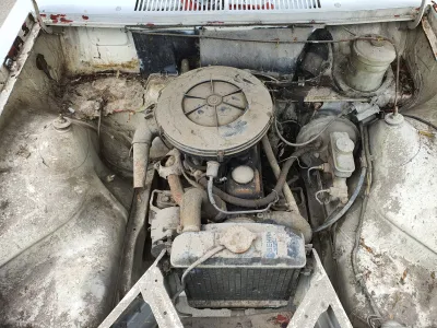 Opel kadett c 1.2b