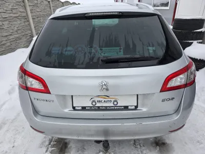 Haion peugeot 508 facelift combi