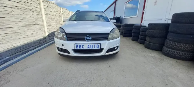 Opel astra h 1.7 d