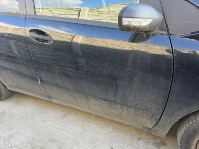 Usa mercedes a-class w169 d.f