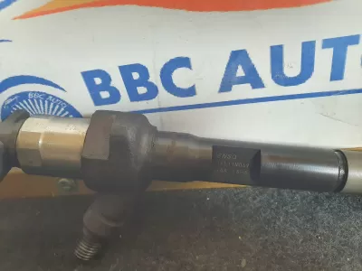 Injector 2.2 d mazda 6 mk2