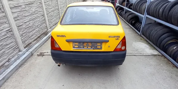 Dacia solenza 1.9d