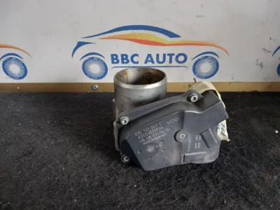 Clapeta acceleratie 1.4 caxa vw eos 03c133062c