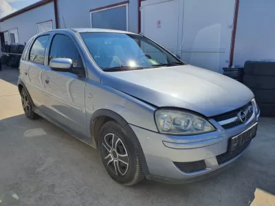 Far opel corsa c d.