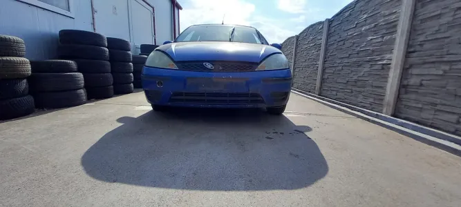 Ford focus 1 1.8d
