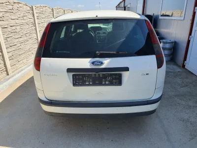 Ford focus 2 1.6 d