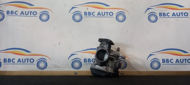 Clapeta acceleratie 1.2 b chevrolet aveo