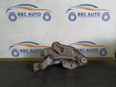 Ansamblu stergatoare peugeot 407 d.