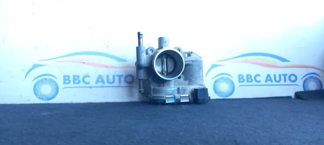 Clapeta acceleratie 1.2 b opel corsa c