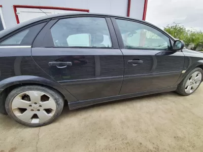 Usa opel vectra c hatchback d.sp 