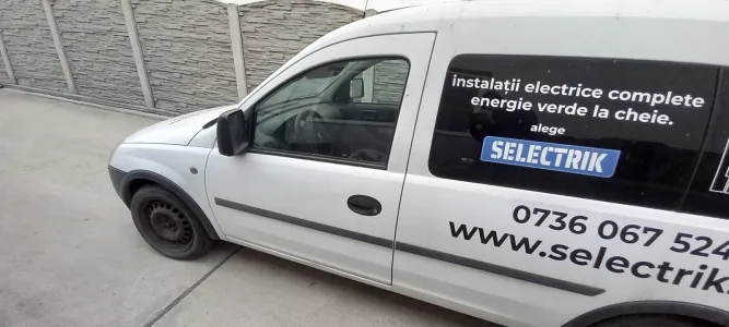 Opel combo c 1.3d