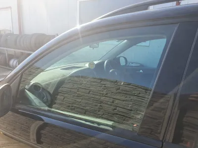 Geam usa vw tiguan 5n s.f