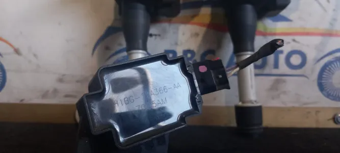 Bobina 1.1 b xpja ford fiesta 7  h1bg12a366aa