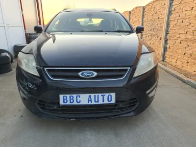 Ford mondeo mk4 1.6d t1 bb
