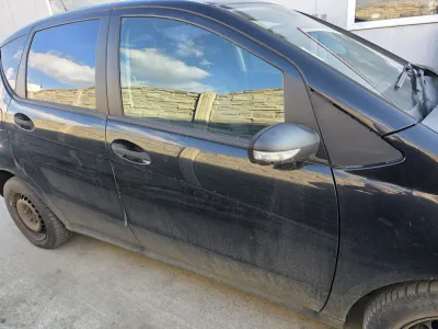 Usa mercedes a-class w169 d.f