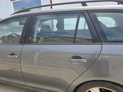 Usa vw golf 6 combi s.sp