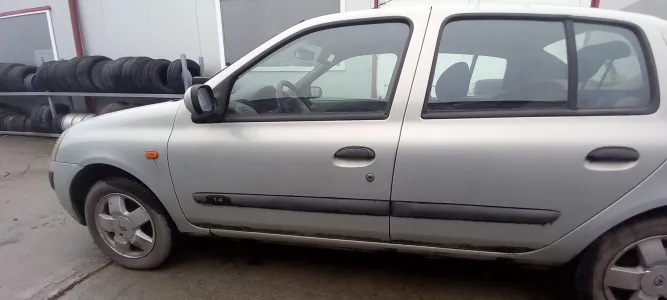 Usa renault clio 2 s.f