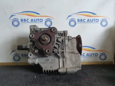 Grup fata 2.0 cbb vw passat cc cutie dsg 409053