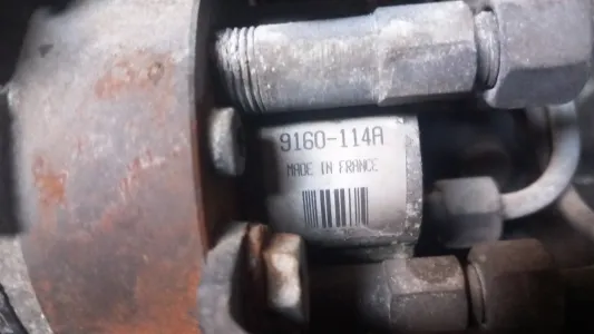 Pompa injectie 1.9 d f8q-p6 dacia solenza