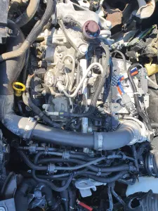 Renault megane 4 1.3 tce