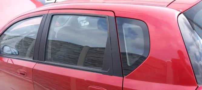 Geam usa chevrolet aveo s.sp