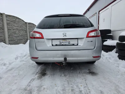 Haion peugeot 508 facelift combi