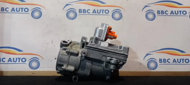 Compresor clima renault zoe