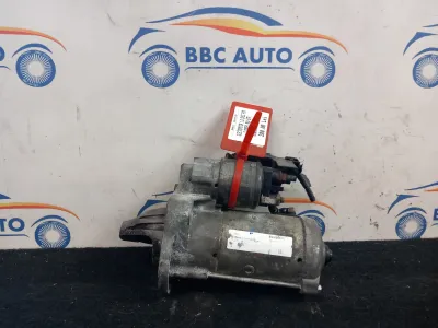Electromotor 1.6 dv6c ford mondeo mk4 6tr.