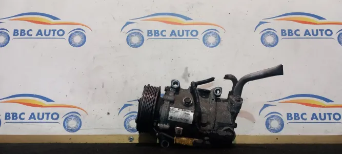 Compresor clima peugeot 508 diesel