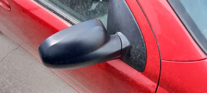 Oglinda chevrolet aveo manuala d.