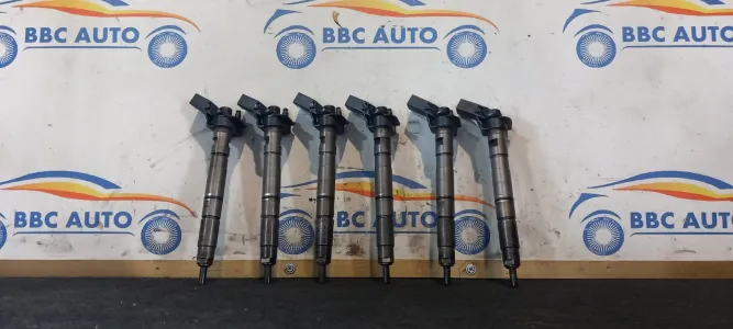 Injector 3.0 bmk audi a6 c6  059130277 bd
