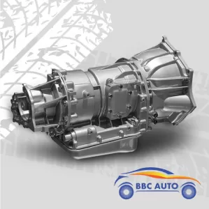 Cutie viteze manuala 1.8 tb vw passat b5