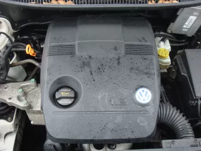 Vw polo 9n 1.2 b