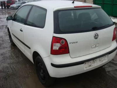 Vw polo 9n 1.2 b