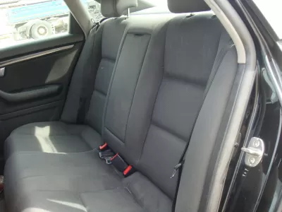 Audi a4 b6 1.9 awx